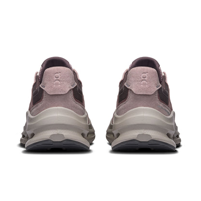 Women's Cloudnova Rift Pebble | Grape - US 1607