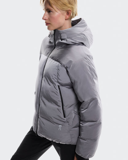 Women's All-Day Puffer Jacket Lilac - US 2827