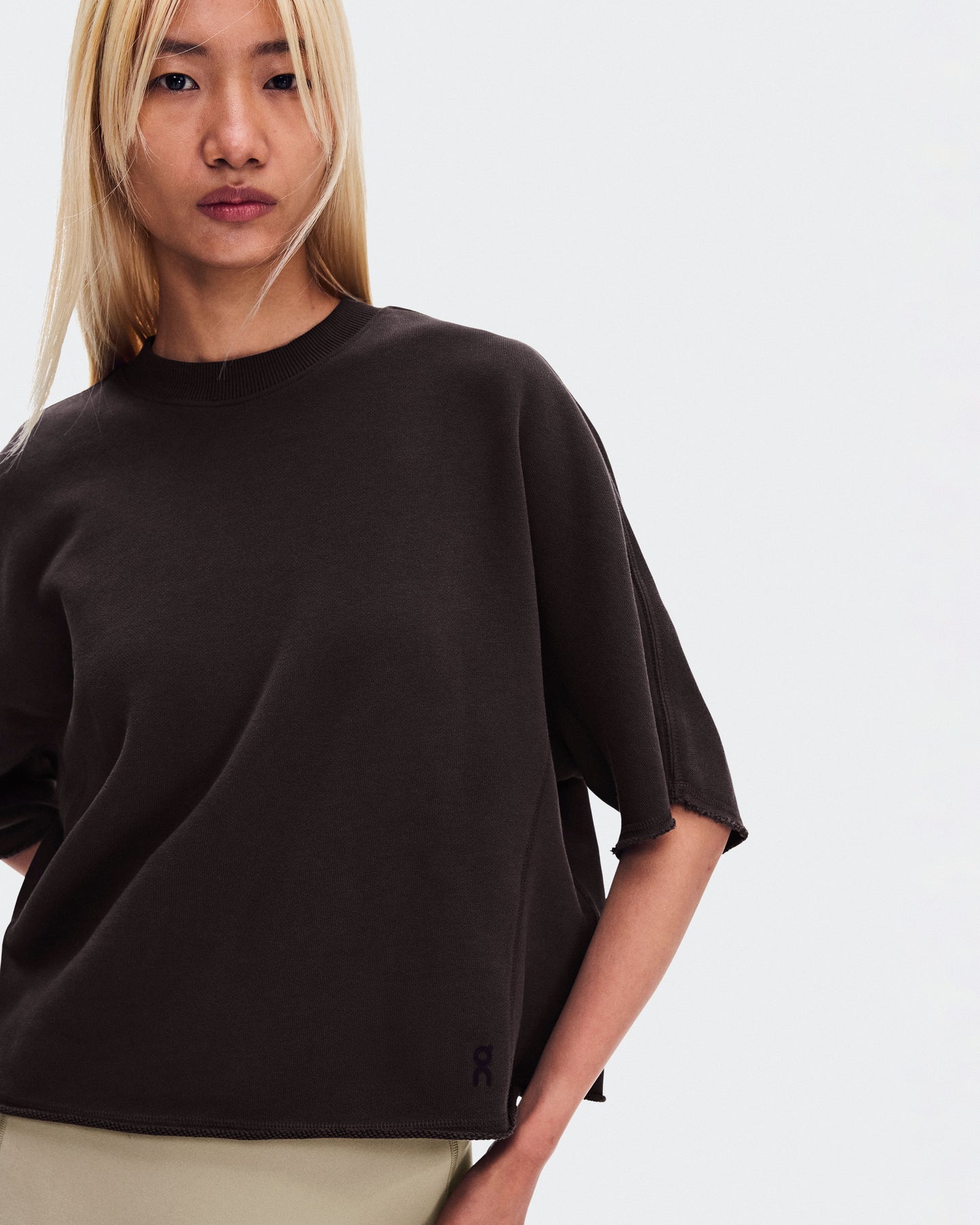 Women's Club Collective-T FKA Espresso - US 3585