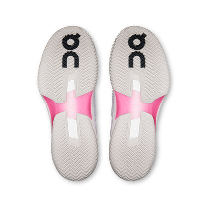 Men's THE ROGER Pro Fire Clay Thistle | Pink - US 0581