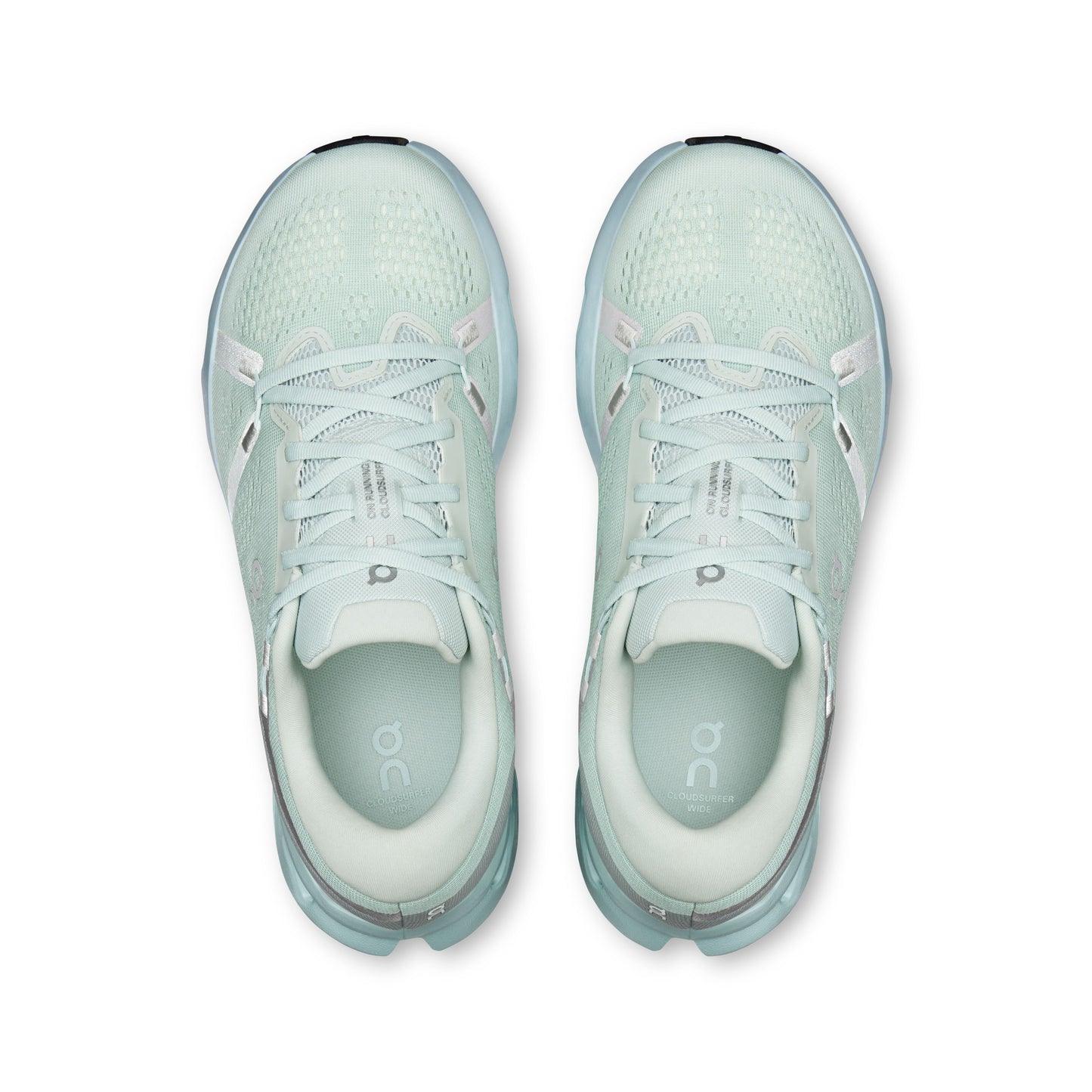 Women's Cloudsurfer 2 Wide Surf | Flurry - US 2336