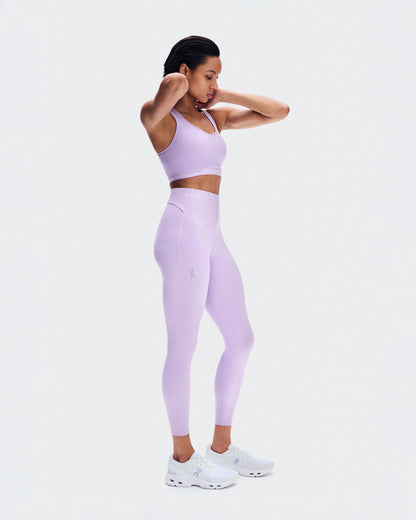 Women's Train Tights 7/8 Bloom - US 9342