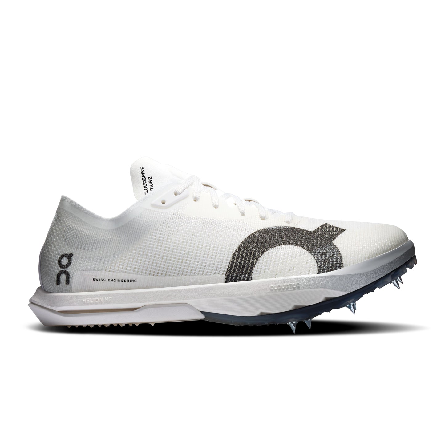 Women's Cloudspike Citius 2 White | Frost - US 7547