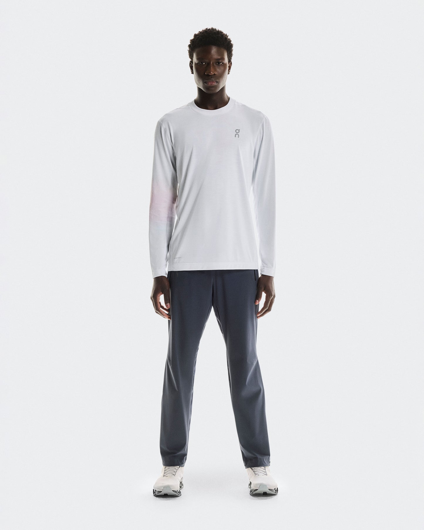 Men's Track Pants Navy | Navy - US 9320