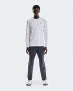 Men's Track Pants Navy | Navy - US 9320