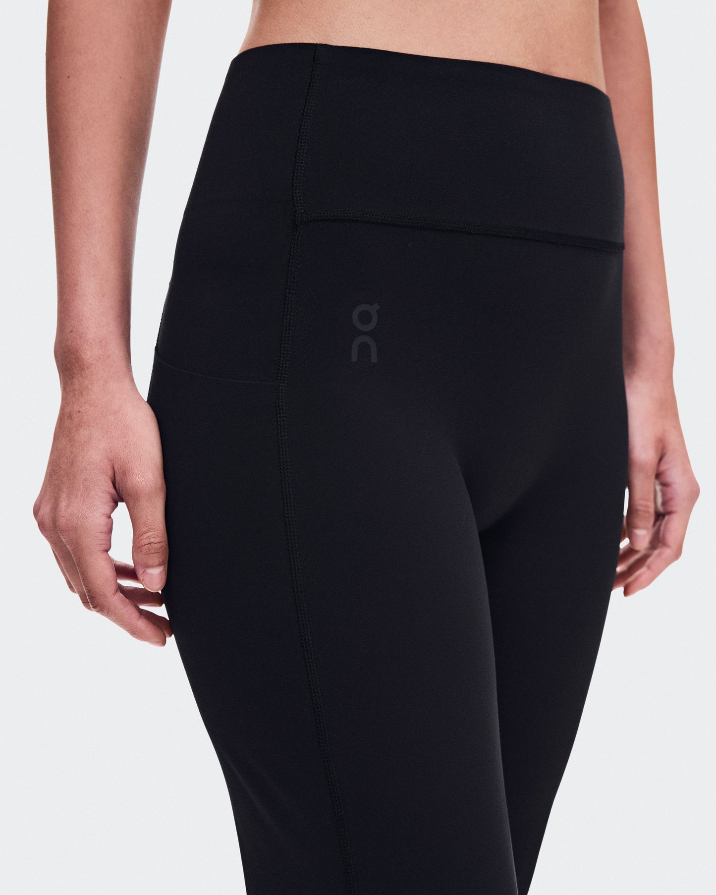 Women's Studio Flared Pants 32" Black - US 6437