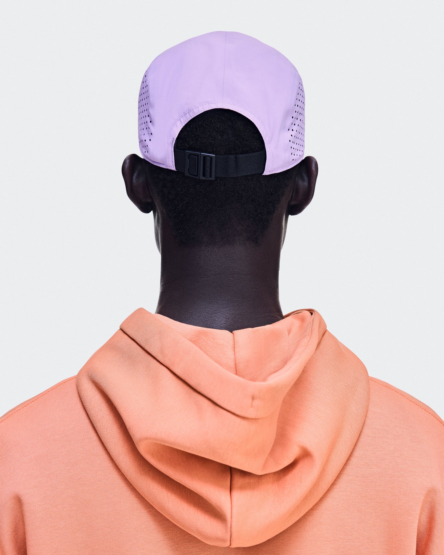 Lightweight Cap Bloom - US 7272