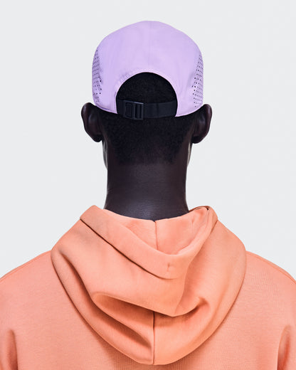 Lightweight Cap Bloom - US 7272