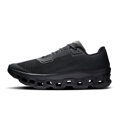 Women's Cloudmonster Void Black | Black - US 3408