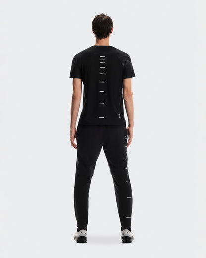 Men's Performance-T Lumos Black - US 7645
