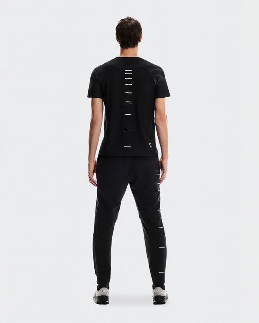 Men's Performance-T Lumos Black - US 7645