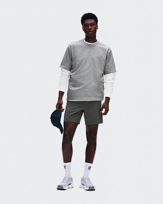 Men's Focus Shorts Shadow - US 5130