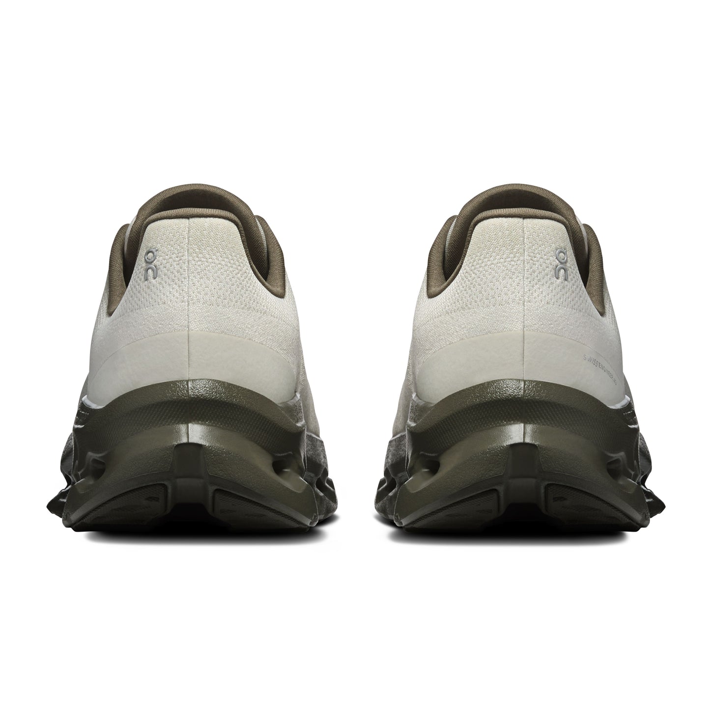 Men's Cloudtilt Marsh | Heather - US 5507