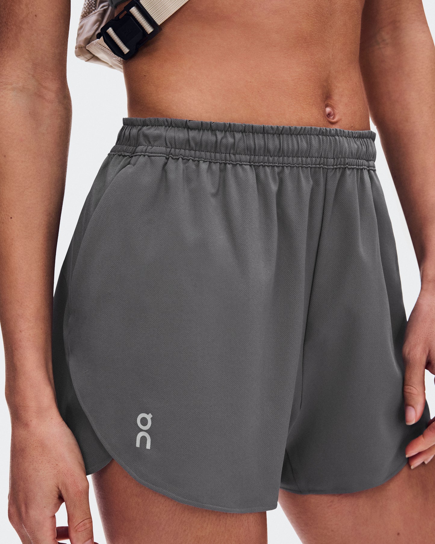 Women's Train Shorts 3" Ember - US 8531
