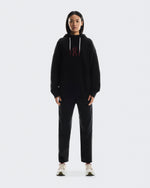 Graphic Club Hoodie Black - US 4874