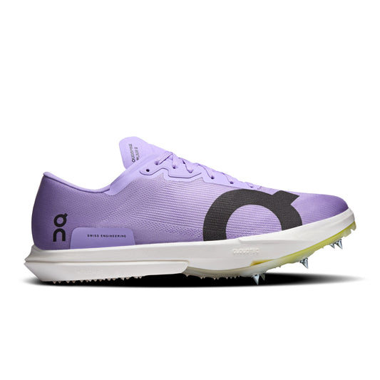 Women's Cloudspike Amplius 2 Bloom | Lime - US 5839