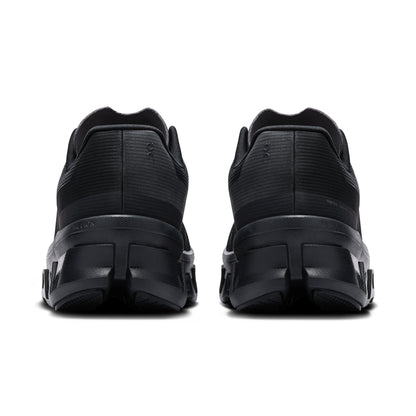 Women's Cloudmonster Void Black | Black - US 3408