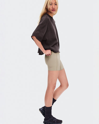 Women's Club Collective-T FKA Espresso - US 3585