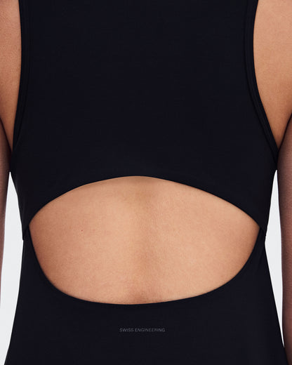 Women's Studio Dress Black - US 9099