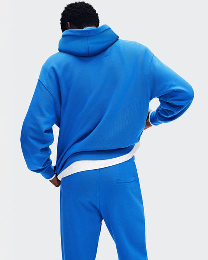 Men's Club Hoodie Jay - US 8198