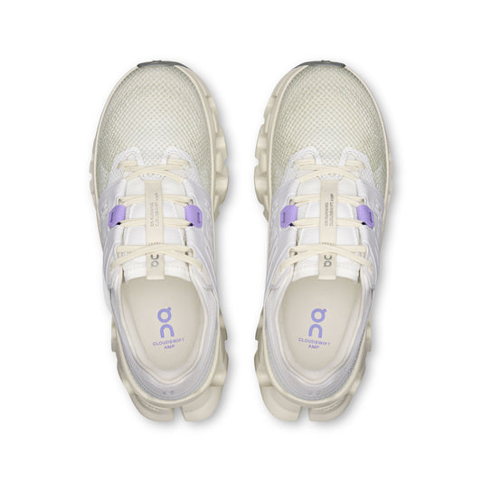 Women's Cloudswift Amp Ivory | Ghost - US 0860