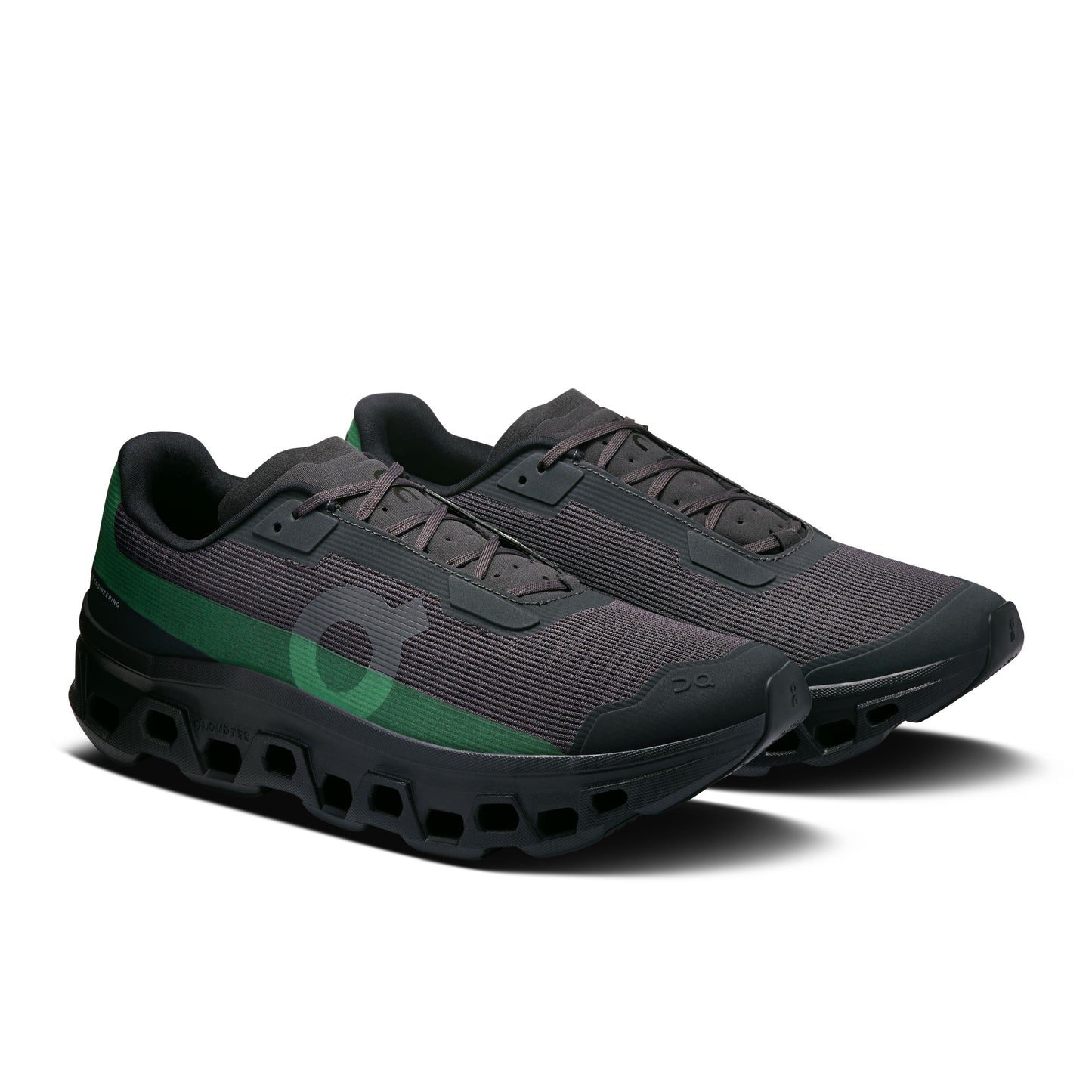 Men's Cloudmonster Void Eclipse | Black - US 3765