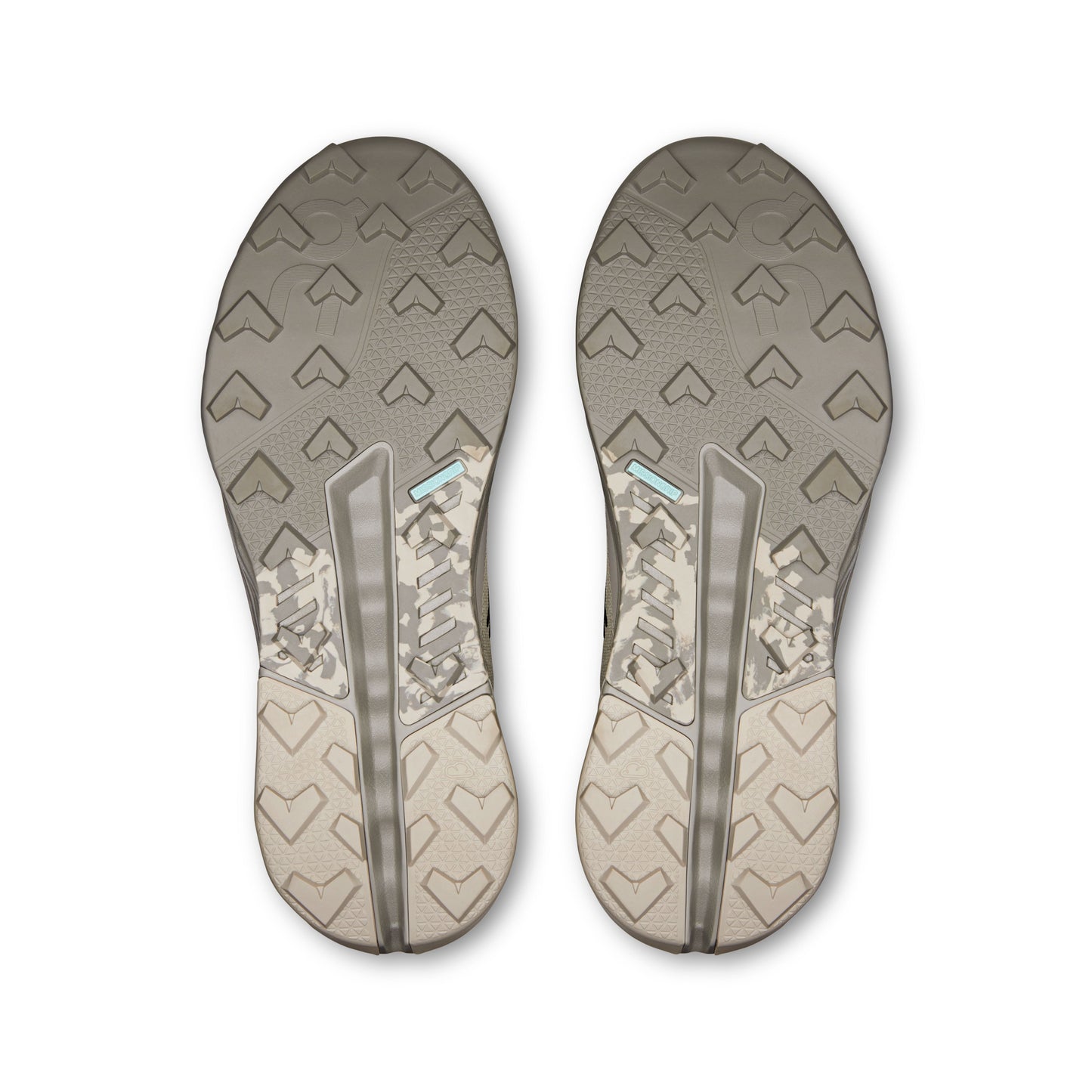 Men's Cloudhorizon 2 Pearl | Fog - US 8388