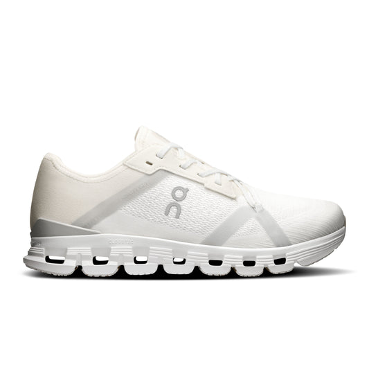 Women's Cloud X 4 AD White | Wolf - US 4747