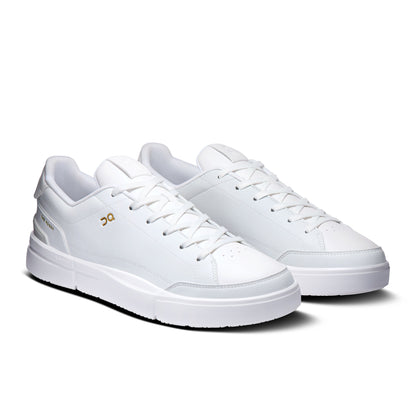 Men's THE ROGER Centre Court White | White - US 7554