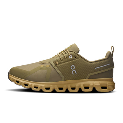 Men's Cloud 6 Waterproof Olive | Safari - US 1025
