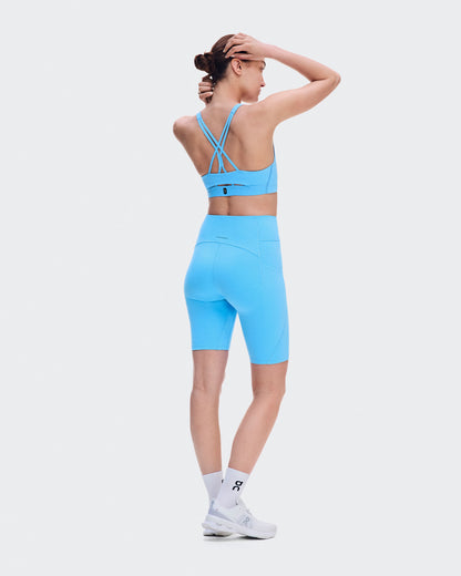 Women's Studio Leggings Short Gourami - US 9515