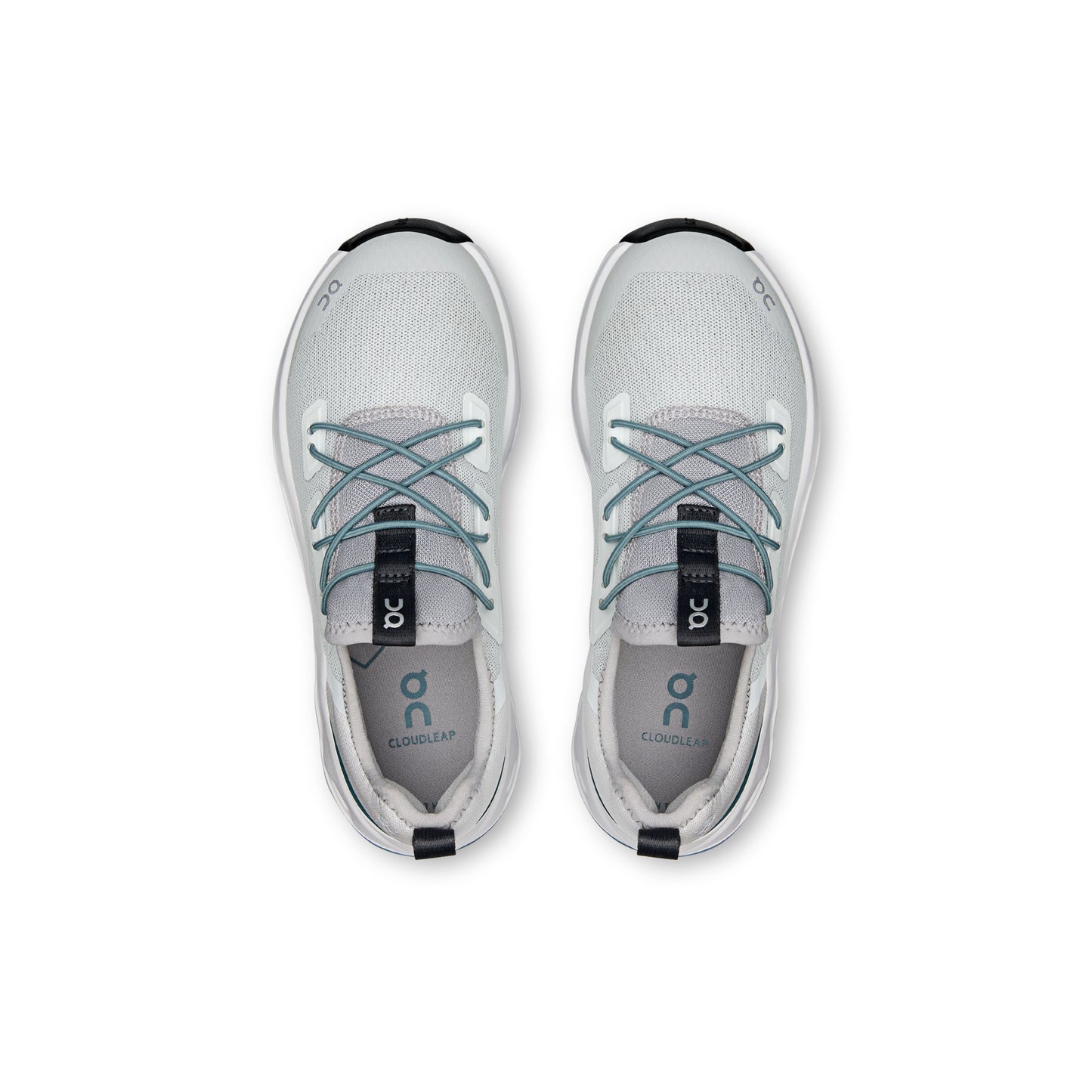 Kids Cloudleap Alloy | Agave - US 8878