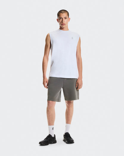 Men's Focus Tech Shorts Shadow - US 8514