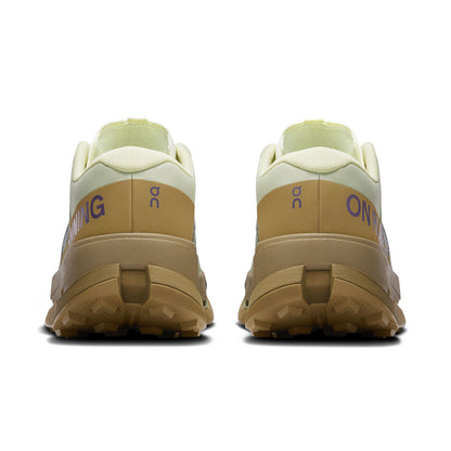 Women's Cloudultra 3 Linen | Safari - US 3182