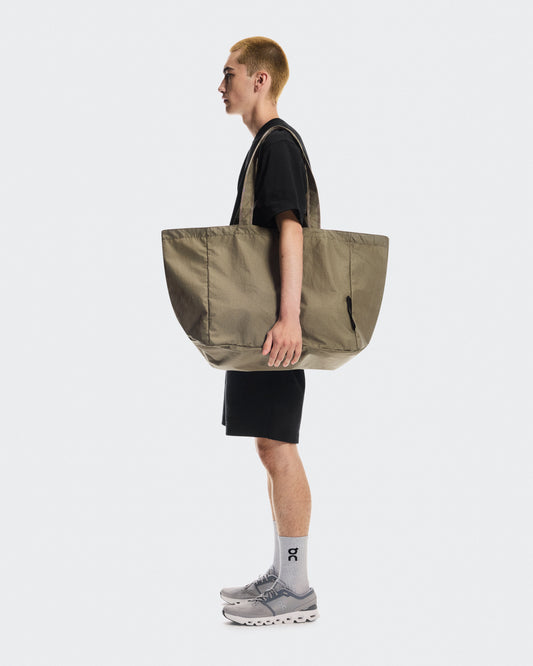 Cargo Pack 60L Olive - US 3824