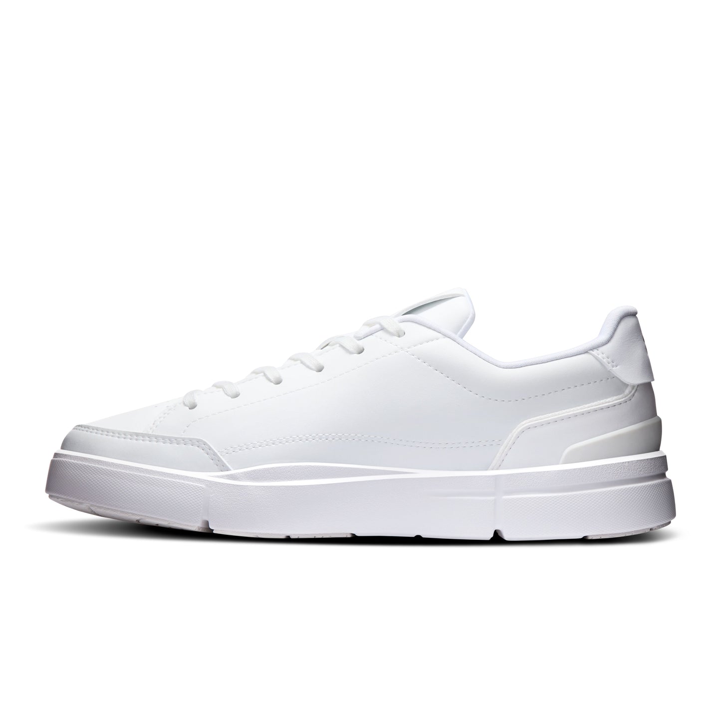 Women's THE ROGER Centre Court White | White - US 8378