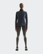 Women's Weather Jacket Insulated Navy | Eclipse - US 3722