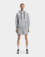 Women's Club Hoodie Graphic Heather - US 1135