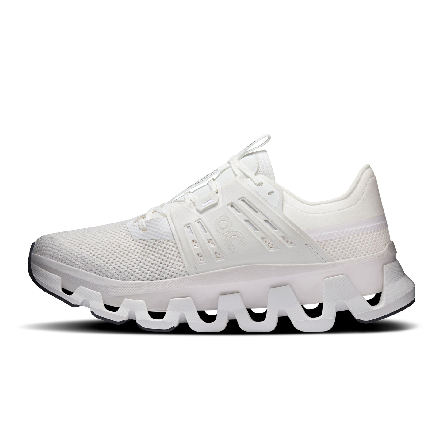Men's Cloudswift Amp White | White - US 6859