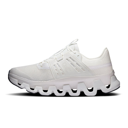 Men's Cloudswift Amp White | White - US 6859