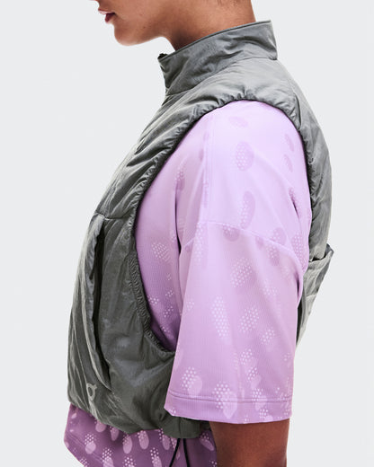 Women's Performance Volt Vest Glacier - US 1795