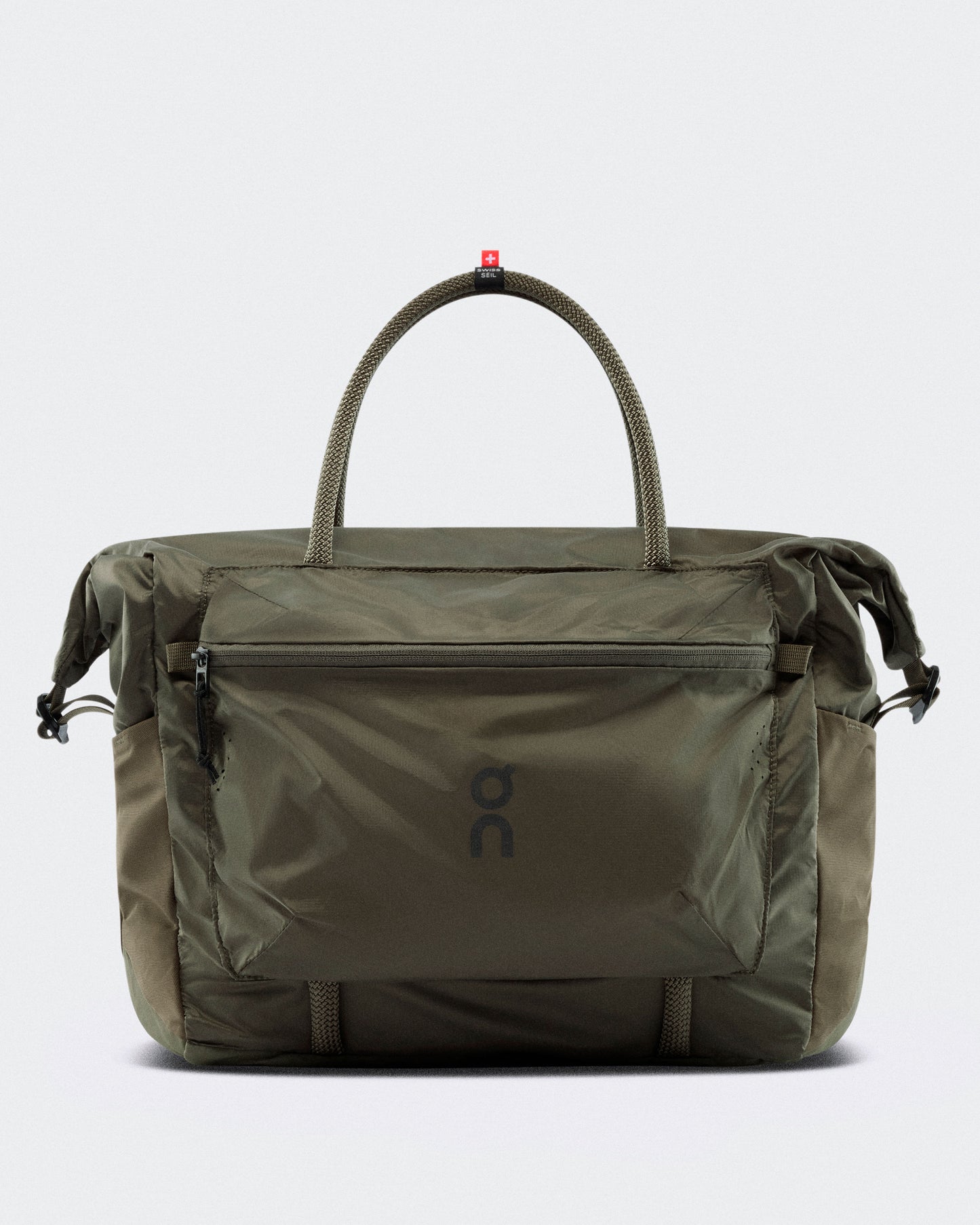 Track Pack 35L Lite Olive - US 7178