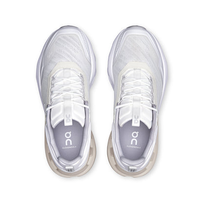 Women's Cloudnova X White | Glacier - US 6883