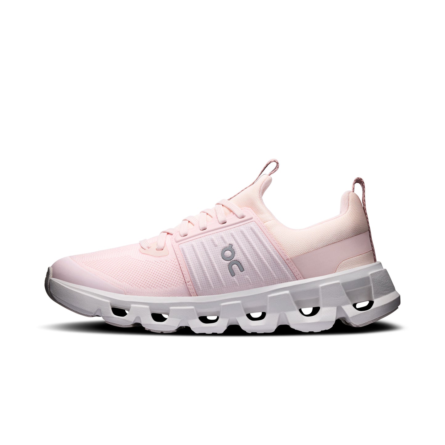 Youth Cloudswift Youth Salt | White - US 6737