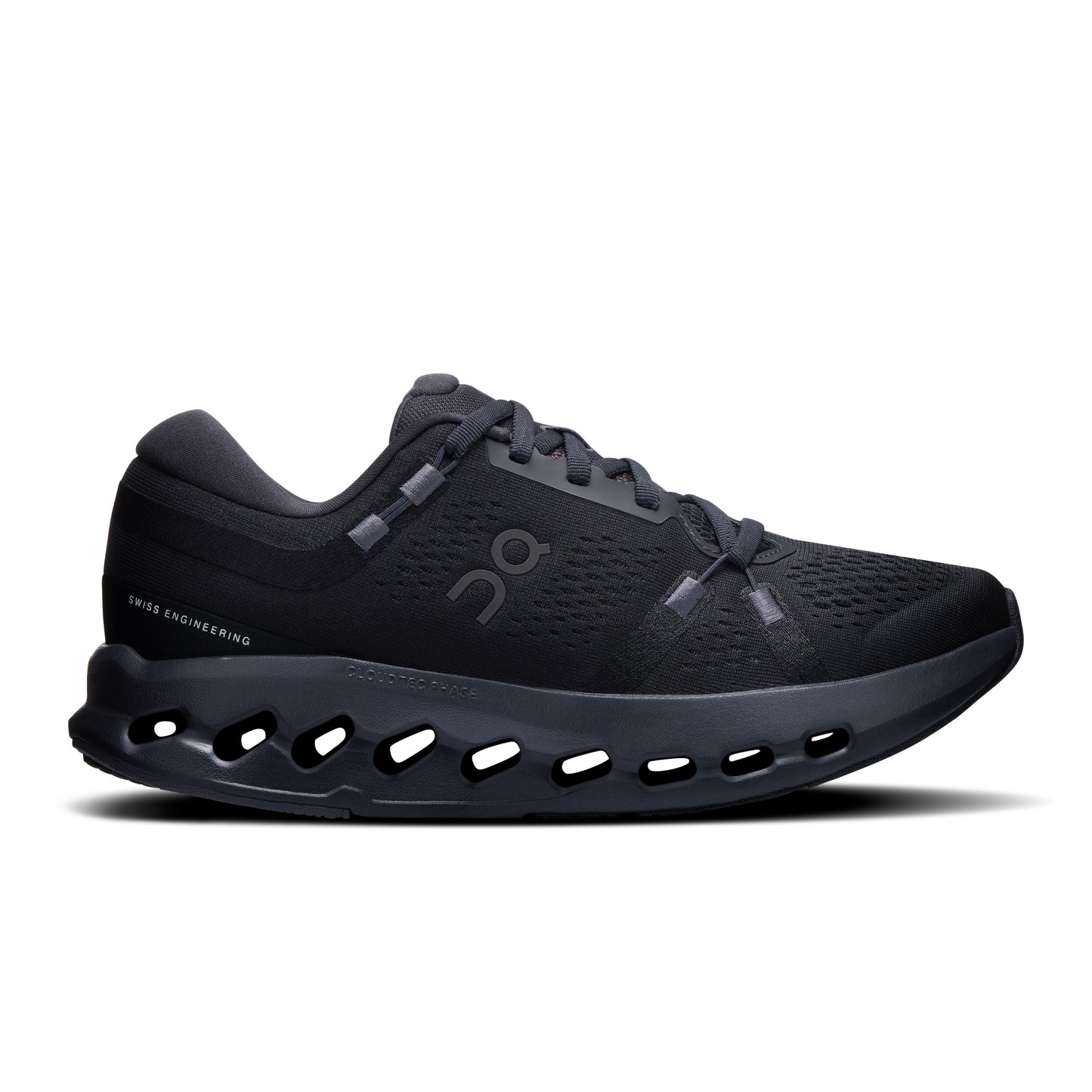 Women's Cloudsurfer 2 Wide Black | Black - US 2904