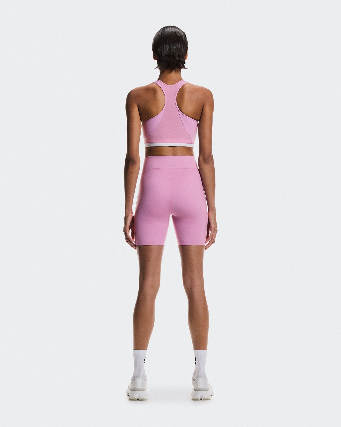 Women's Train Bra Sakura - US 6777