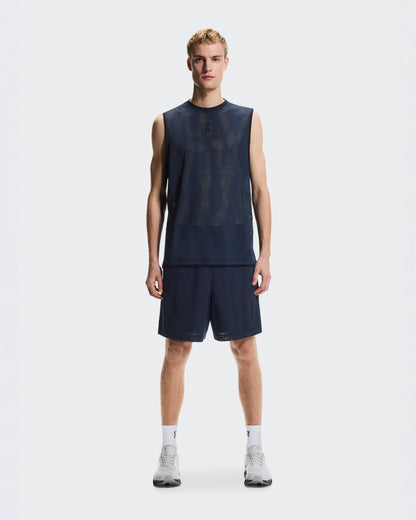 Men's Train Volt Shorts Navy - US 9818