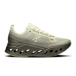 Women's Cloudsurfer Max Wide Seedling | Olive - US 2696
