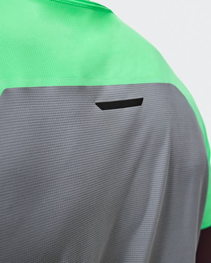 Men's Performance-T Magnolia | Glacier - US 5596