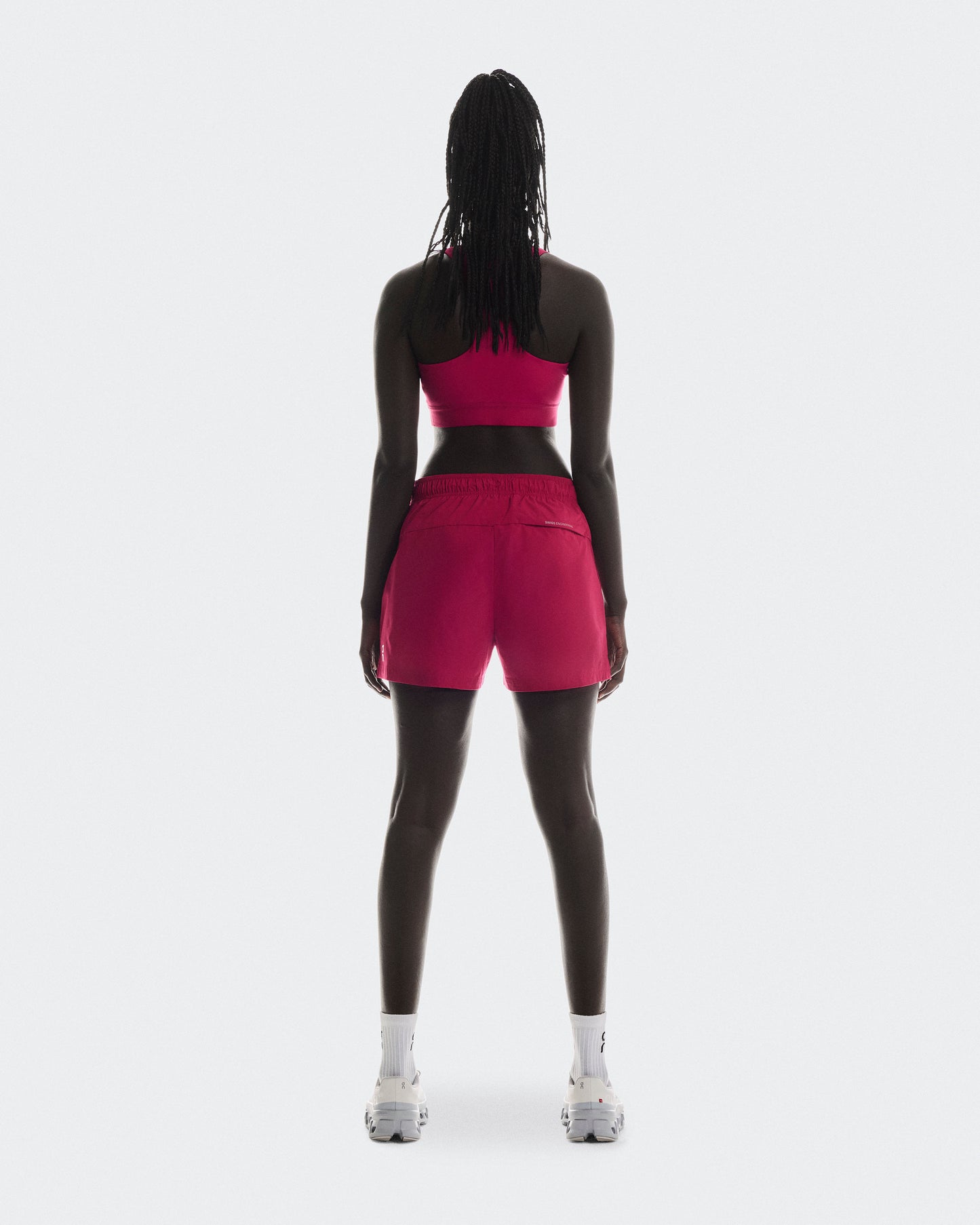 Women's 3" Core Shorts Grenadine - US 0254